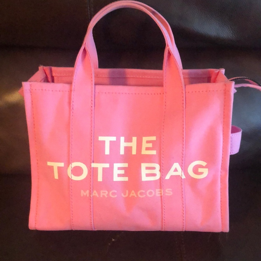 Marc Jacobs The Tote